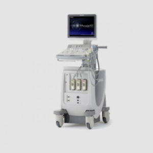 Eco Color Doppler Toshiba - Nemio MX