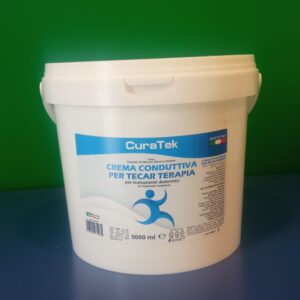 CREMA CONDUTTIVA / cura tek