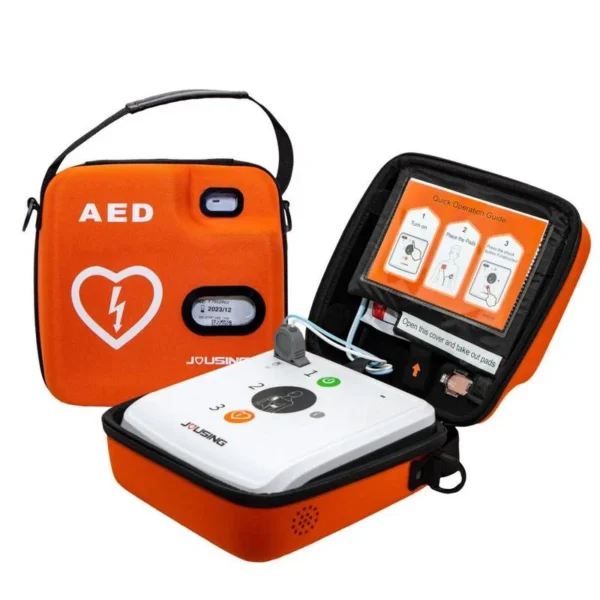 DEFIBRILLATORE AED  iAED-S1 -JOUSING