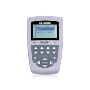 Elettrostimolatore Professionale Genesi 300 Pro - GLOBUS