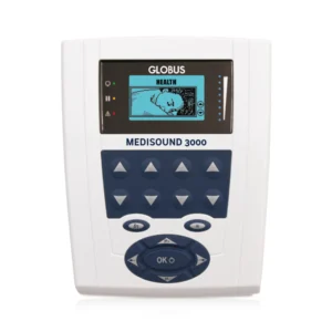 Ultrasuono Terapia GLOBUS mod. MEDISOUND 3000
