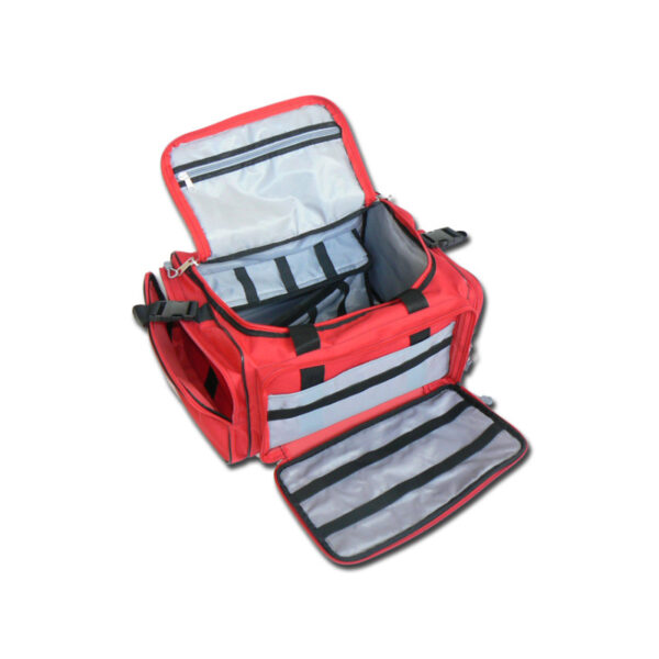 Borsa Emergenza Rossa