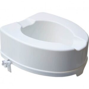 RIALZO WATER md. Delfin Plus 14cm senza braccioli