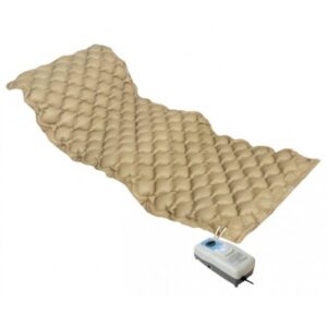 Materassino antidecubito con motore mod. Easy Air II