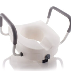 RIALZO WATER mod. Marlin 12cm con braccioli