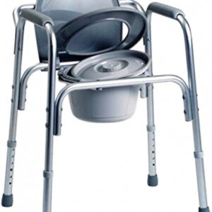 SEDIA Comoda WC 3 in 1