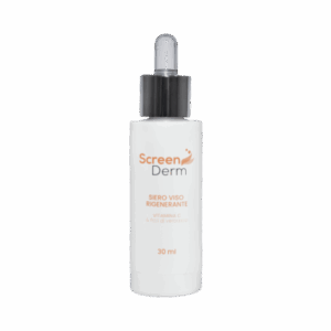 SIERO RIGENERANTE + VITAMINA C da 30ml - Screenderm