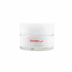 CREMA ANTIRUGHE 50ml - Screenderm