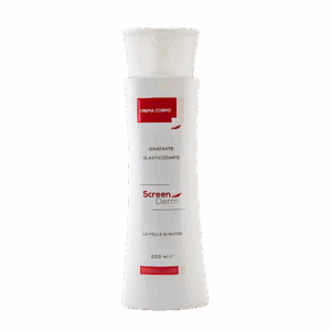 CREMA CORPO 200ml - Screenderm